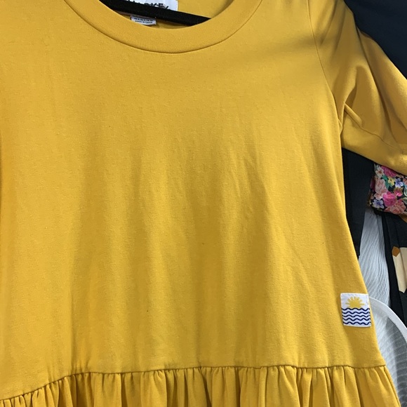 L.F. MARKET Hakone dress size 4,0 - Picture 6 of 11